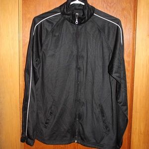 Athletic Works | Men's Small Zip Up Sweater